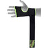 RDX 75CM GEL INNER GLOVES WITH WRIST STRAP/Gre-3
